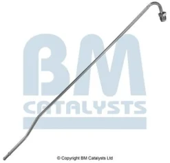 Tryckslang, trycksensor (sot-/partikelfilter) till LAND ROVER FREELANDER 2 (L359)