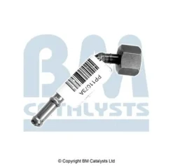 Tryckslang, trycksensor (sot-/partikelfilter) till MERCEDES-BENZ S-KLASS (W221, V221)