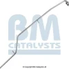 Tryckslang, trycksensor (sot-/partikelfilter) till PEUGEOT 307