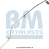 Tryckslang, trycksensor (sot-/partikelfilter) till PEUGEOT 307