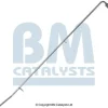 Tryckslang, trycksensor (sot-/partikelfilter) till PEUGEOT 607 (9D, 9U)