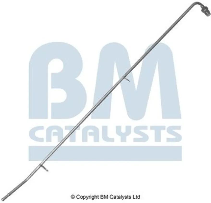 Tryckslang, trycksensor (sot-/partikelfilter) till PEUGEOT 607 (9D, 9U)
