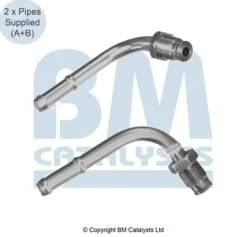 Tryckslang, trycksensor (sot-/partikelfilter) till RENAULT ESPACE IV (JK0/1_)