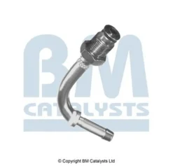 Tryckslang, trycksensor (sot-/partikelfilter) till RENAULT LAGUNA