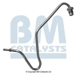 Tryckslang, trycksensor (sot-/partikelfilter) till SEAT EXEO