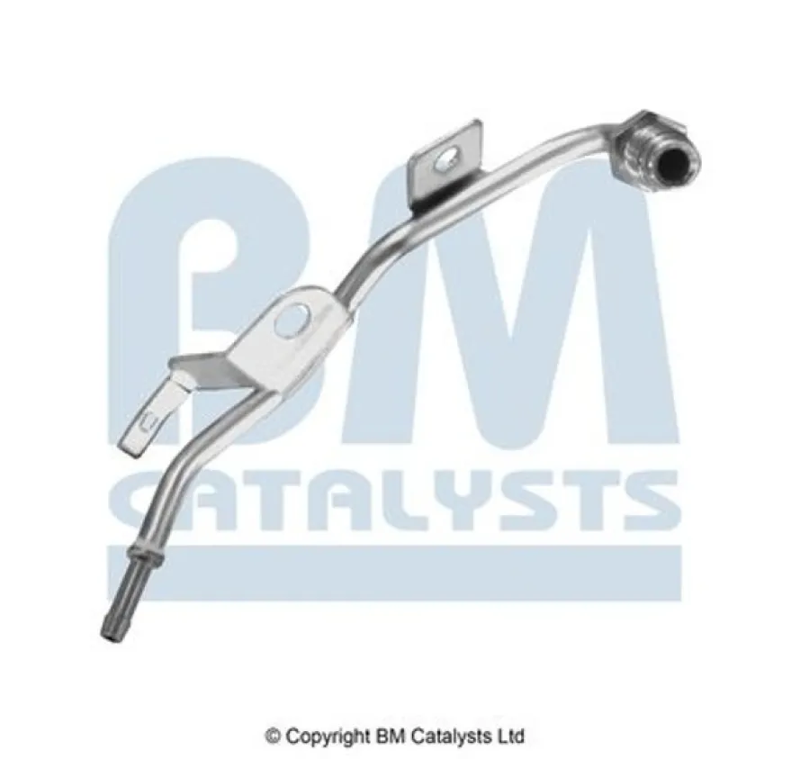 Tryckslang, trycksensor (sot-/partikelfilter) till TOYOTA RAV 4 III (_A3_)