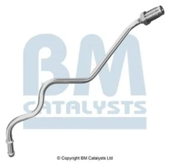 Tryckslang, trycksensor (sot-/partikelfilter) till VW CADDY