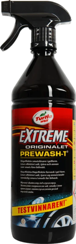 Turtle Wax Avfettning Prewash-T 1L