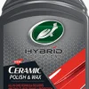 Turtle Wax Ceramic Polish & Wax 500 ml