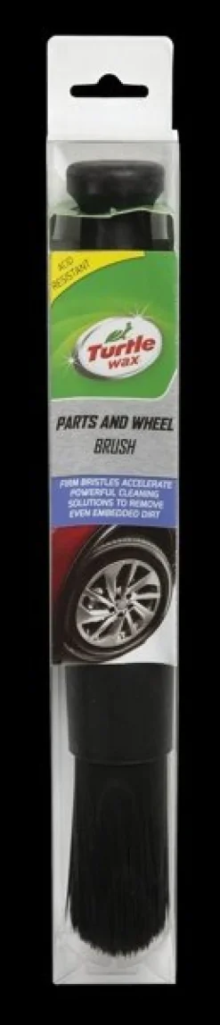 Turtle Wax Detaljpensel
