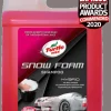 Turtle Wax Förtvättsmedeln Hybrid Snow Foam Shampoo 2,5 L