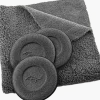 Turtle Wax Hybrid Solutions Microfiber Kit