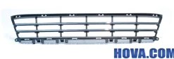 Undre Mellangrill/Kylargaller Kromdesign Volvo V70 2014-