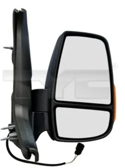 Utv.spegel Höger till FORD TRANSIT