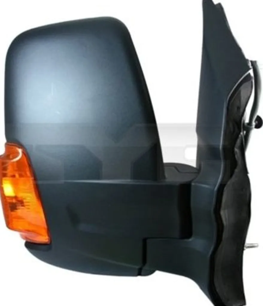 Utv.spegel Höger till FORD TRANSIT