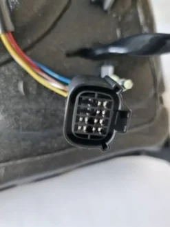 Utv.spegel Höger till FORD TRANSIT