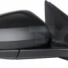 Utv.spegel Höger till VW POLO VI (AW1, BZ1, AE1)