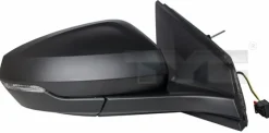 Utv.spegel Höger till VW POLO VI (AW1, BZ1, AE1)