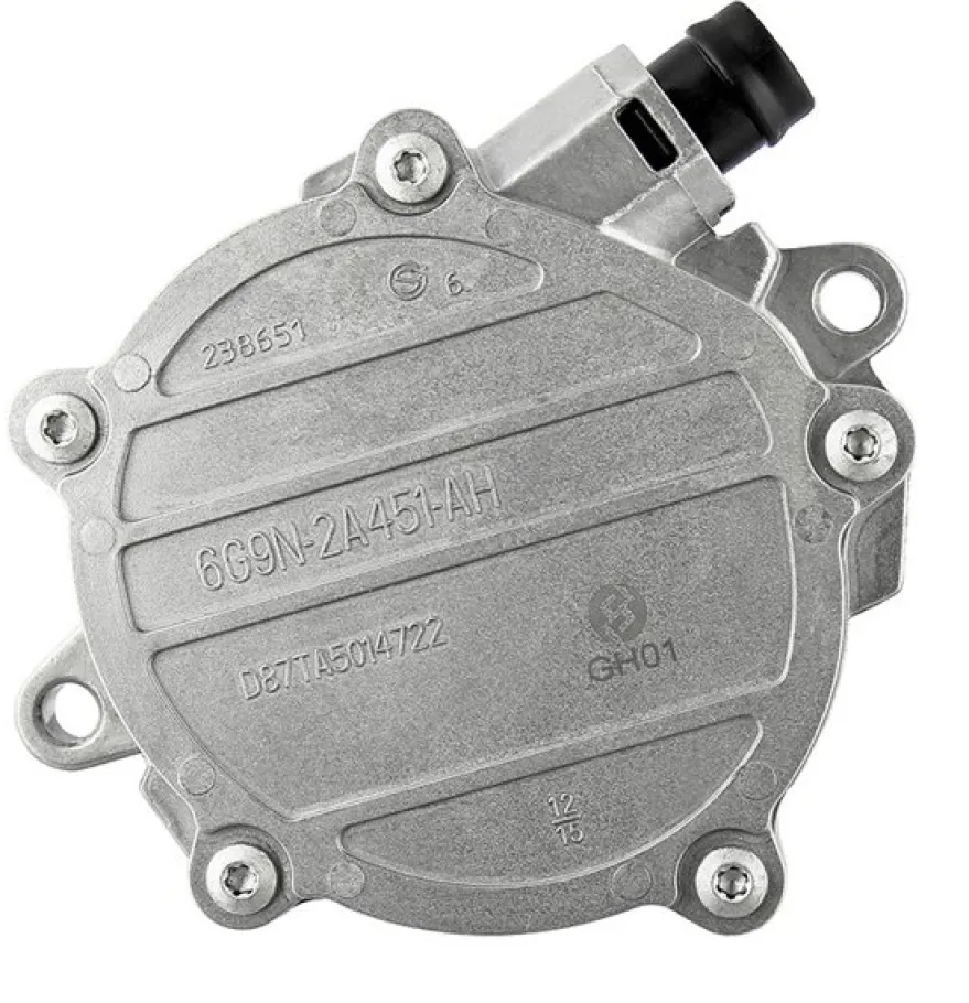 Vakuumpump bromssystem – Volvo S60 II, V60 I, V70 III, XC60 I, XC70 II, XC90 I