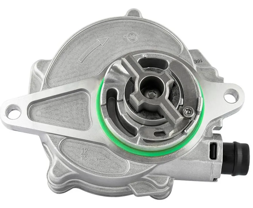 Vakuumpump bromssystem – Volvo S60 II, V60 I, V70 III, XC60 I, XC70 II, XC90 I