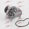 Vattenpump, motorkylning