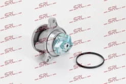 Vattenpump, motorkylning