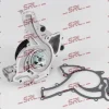 Vattenpump, motorkylning