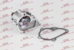 Vattenpump, motorkylning