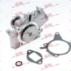 Vattenpump, motorkylning