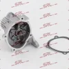 Vattenpump, motorkylning