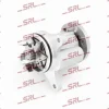 Vattenpump, motorkylning
