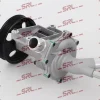 Vattenpump, motorkylning
