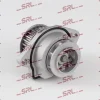 Vattenpump, motorkylning
