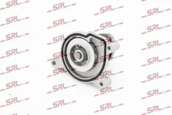 Vattenpump, motorkylning