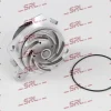 Vattenpump, motorkylning