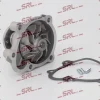 Vattenpump, motorkylning