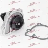 Vattenpump, motorkylning