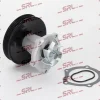 Vattenpump, motorkylning