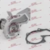 Vattenpump, motorkylning
