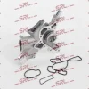 Vattenpump, motorkylning