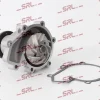Vattenpump, motorkylning