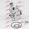Vattenpump, motorkylning