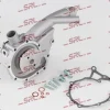 Vattenpump, motorkylning