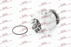 Vattenpump, motorkylning