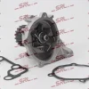 Vattenpump, motorkylning
