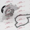 Vattenpump, motorkylning