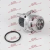 Vattenpump, motorkylning
