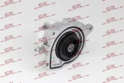 Vattenpump, motorkylning