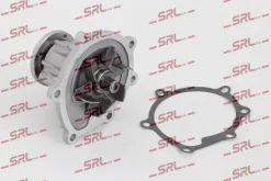 Vattenpump, motorkylning till ISUZU D-MAX
