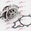 Vattenpump, motorkylning till JEEP GRAND CHEROKEE II (WJ, WG)